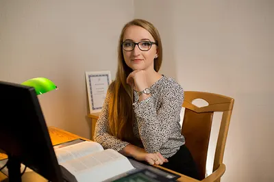 Kancelaria Adwokacka Adwokat Anita Engler